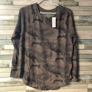 New American eagle long sleeve